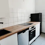 Urlaubsmagie Fledermaus - Gemeinschaftsgarten Mit Sauna Apartmán Sebnitz