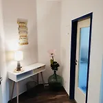 Apartamento Urlaubsmagie Fledermaus - Gemeinschaftsgarten Mit Sauna Sebnitz