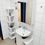 Urlaubsmagie Fledermaus - Gemeinschaftsgarten Mit Sauna Apartamento Sebnitz