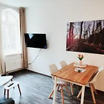 Urlaubsmagie Fledermaus - Gemeinschaftsgarten Mit Sauna Sebnitz