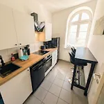 Urlaubsmagie Fledermaus - Gemeinschaftsgarten Mit Sauna Apartamento Sebnitz