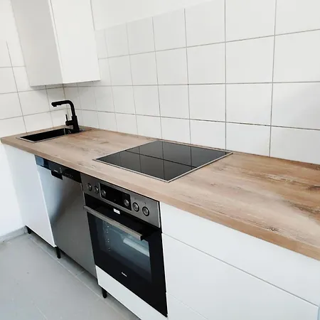 F1b - Urlaubsmagie - Helle Mit Sauna Und Pool