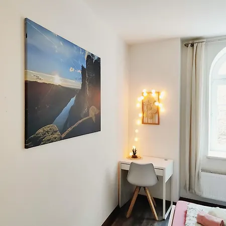 Apartment F1b - Urlaubsmagie - Helle Mit Sauna Und Pool