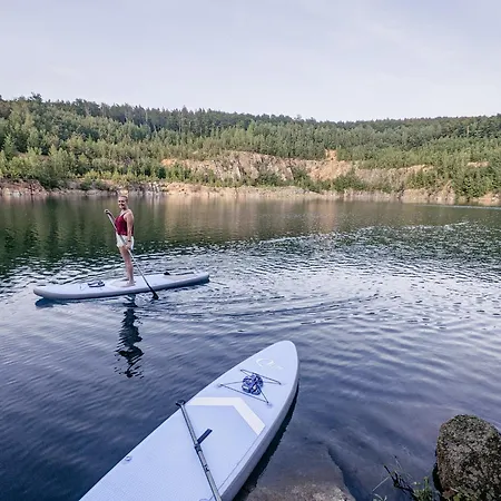 Lejlighed Urlaubsmagie Fledermaus - Gemeinschaftsgarten Mit Sauna - F1b *