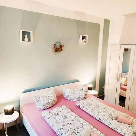 F1b - Urlaubsmagie - Helle Mit Sauna Und Pool Sebnitz