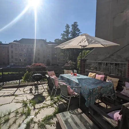 Urlaubsmagie Fledermaus - Gemeinschaftsgarten Mit Sauna - F1b *