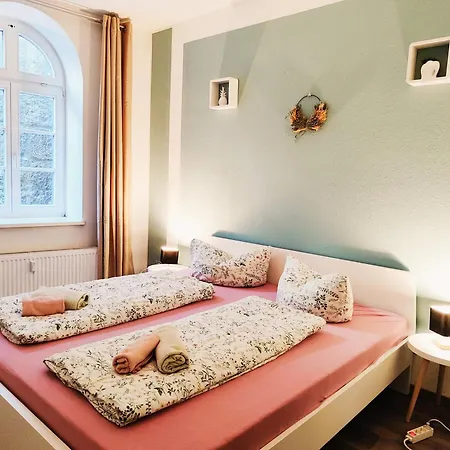 F1b - Urlaubsmagie - Helle Mit Sauna Und Pool Apartment *