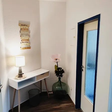 Apartment F1b - Urlaubsmagie - Helle Mit Sauna Und Pool Sebnitz