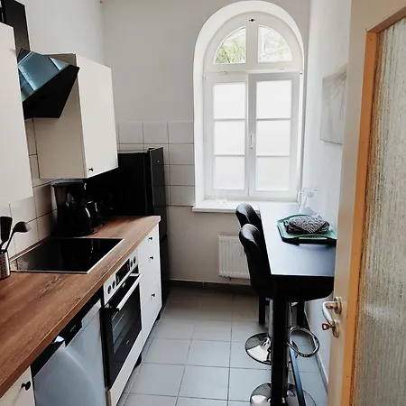 Apartment F1b - Urlaubsmagie - Helle Mit Sauna Und Pool Sebnitz