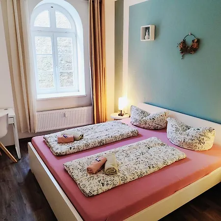 F1b - Urlaubsmagie - Helle Mit Sauna Und Pool *