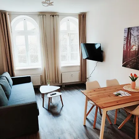 Apartment F1b - Urlaubsmagie - Helle Mit Sauna Und Pool