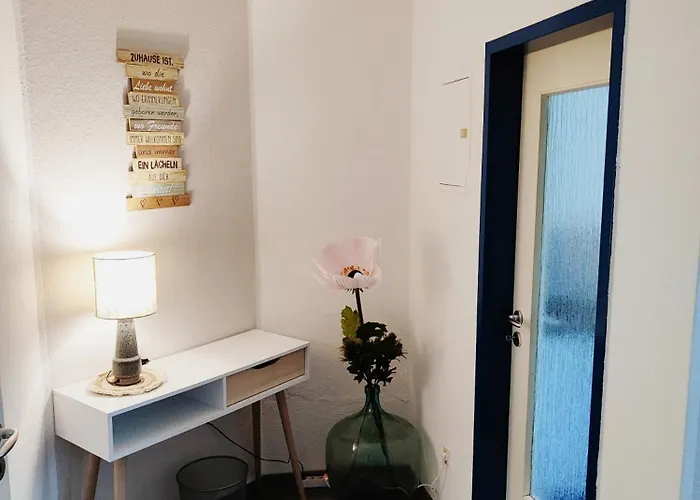 Appartement F1b - Urlaubsmagie - Helle Mit Sauna Und Pool Sebnitz