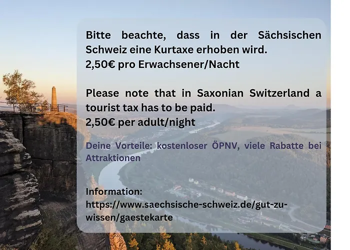 F1b - Urlaubsmagie - Helle Mit Sauna Und Pool * Sebnitz