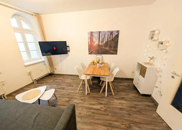 F1b - Urlaubsmagie - Helle Mit Sauna Und Pool